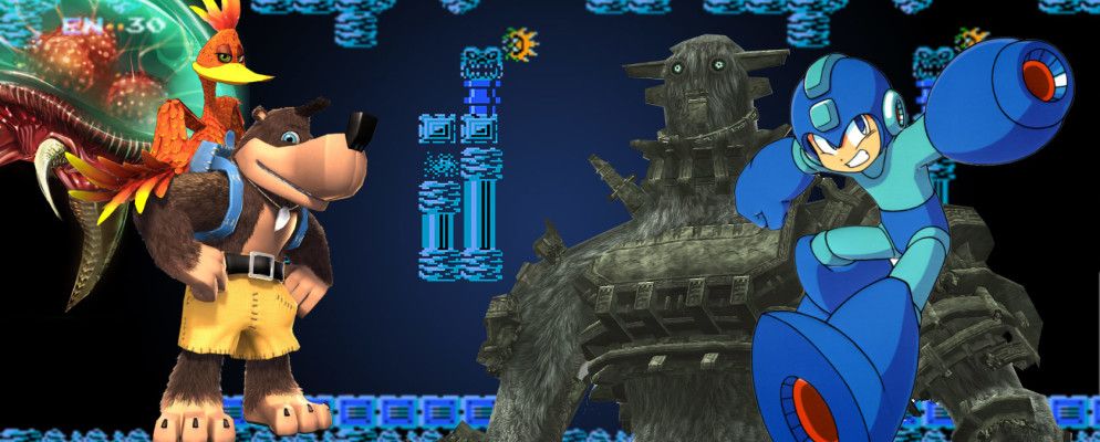 真棒精神接班人,史上最伟大的游戏