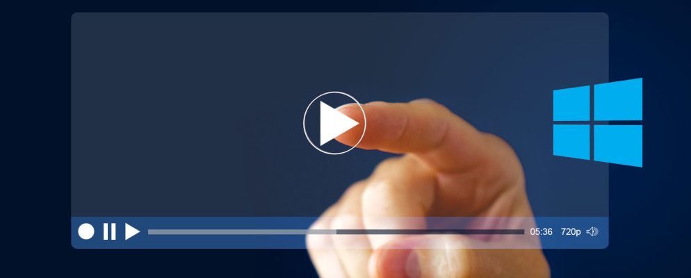 Windows的5种最佳免费媒体播放器