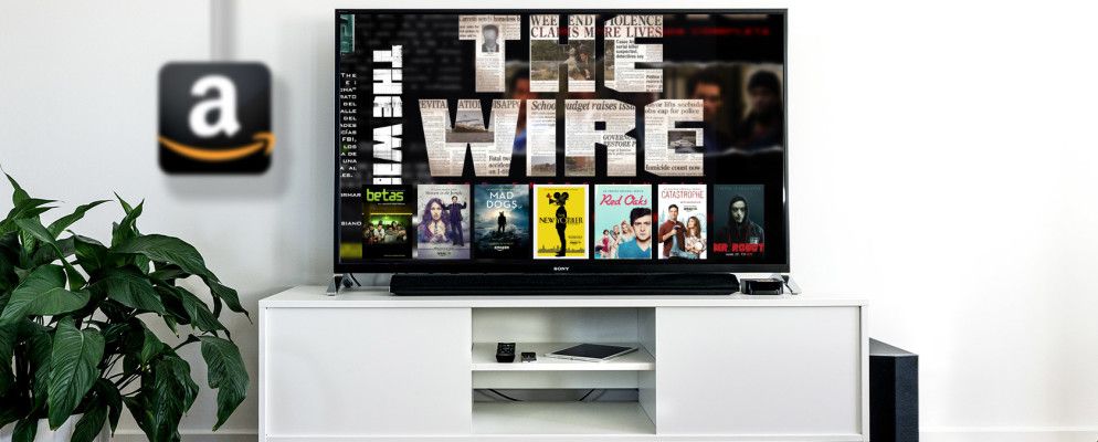 您只能在Amazon Prime上播放的12个电视节目