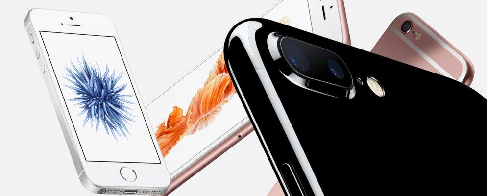 哪款iPhone最适合您?找到适合您需求的iPhone