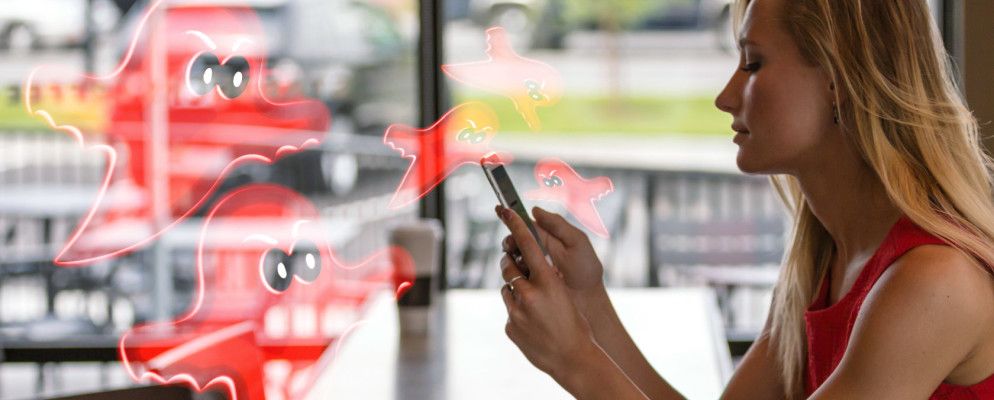 黑客可以使用5种公共Wi-Fi窃取身份的方法