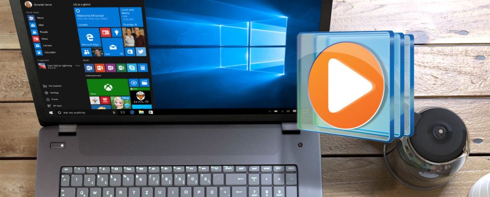 如何为Windows 10下载Windows Media Player 12