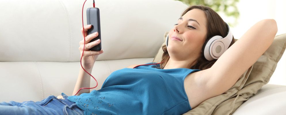 什么是MP4？ MP3和MP4之间的区别