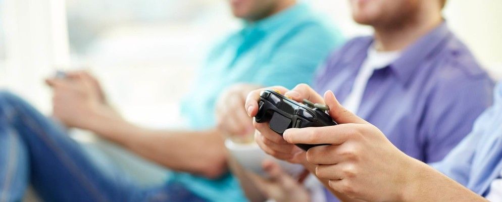 如果您在Xbox 360上拥有“堡垒”,则在Xbox One上免费