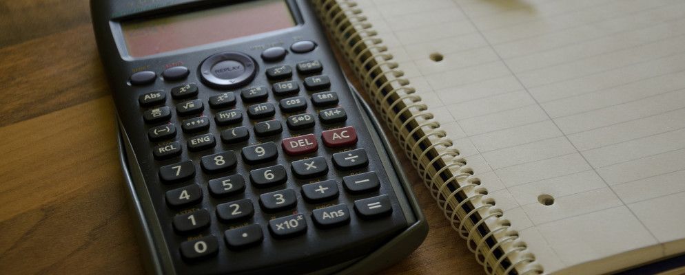 这些在线计算器可以帮助您过上更健康的生活方式