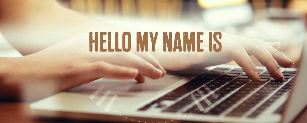 如何在Windows 10中更改您的PC名称