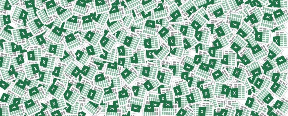 如何在Excel中使用隐藏的下划线格式