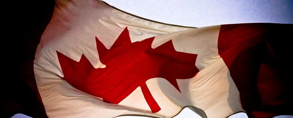 如何搬到加拿大：快速入门说明