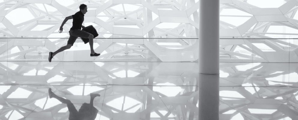 Microsoft的此页面可以帮助您进行求职