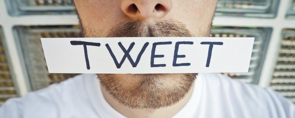 如何使Siri在iOS上大声朗读推文