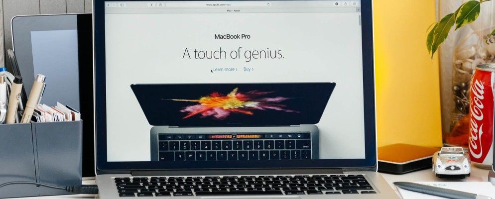 如何立即免费试用新的MacBook Touch Bar