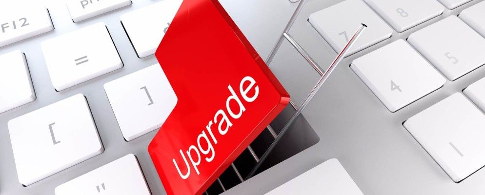 PSA:制造商更新应用程序在Windows上实际上很有用