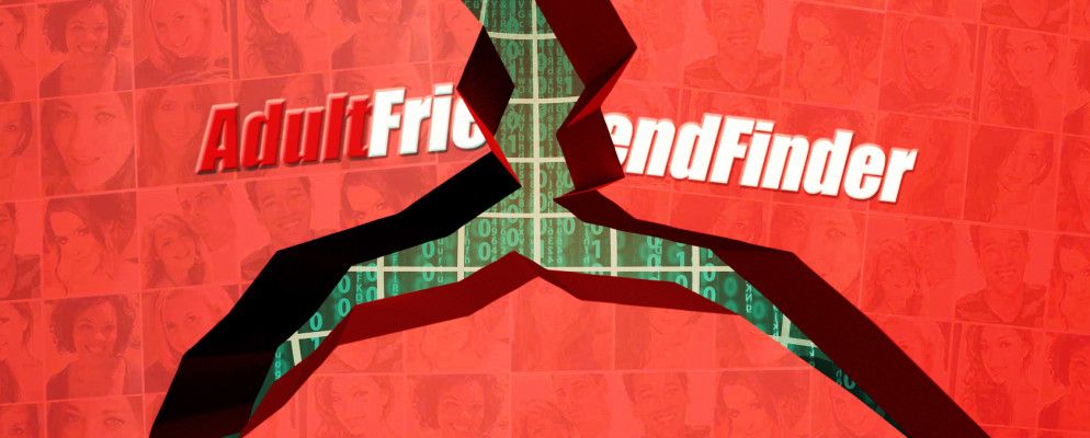 遇到AdultFriendFinder的海量数据泄露?这是做什么