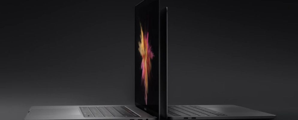 为什么新款MacBook Pro没有SD卡插槽