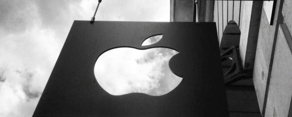 苹果终于免费提供了一些东西