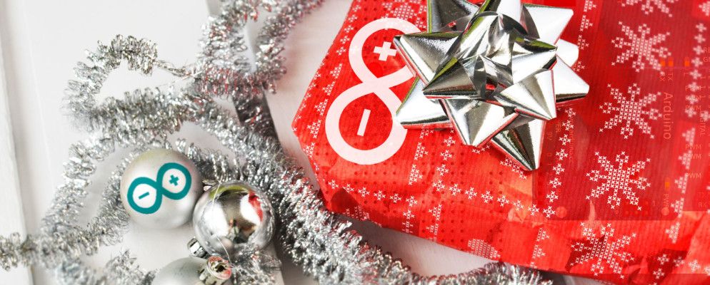 生命中的Arduino Tinkerer的10个礼物创意