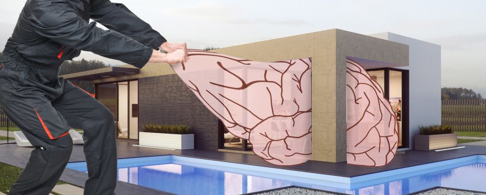 避免智能家居趋势的4个明智理由