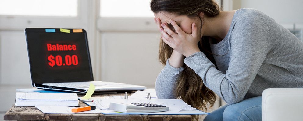 您的银行帐户被黑客入侵了吗？ 3件事要检查