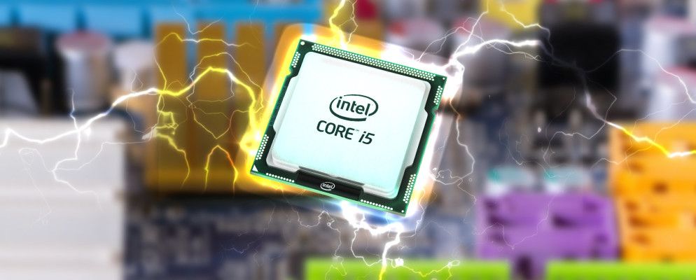 CPU超频入门指南