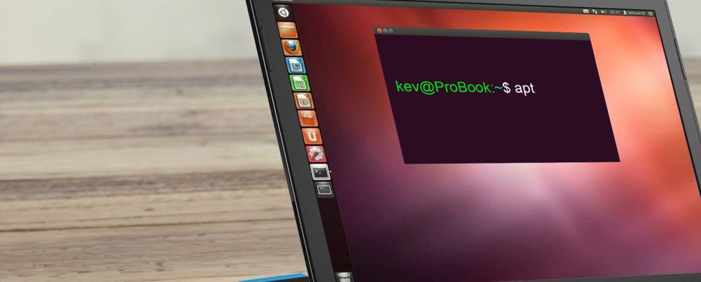 使用APT在Ubuntu中安装软件的初学者指南