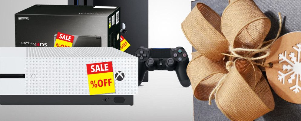 黑色星期五和网络星期一:游戏玩家的完整指南