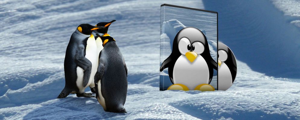 如何构建自己的可启动Linux Live CD