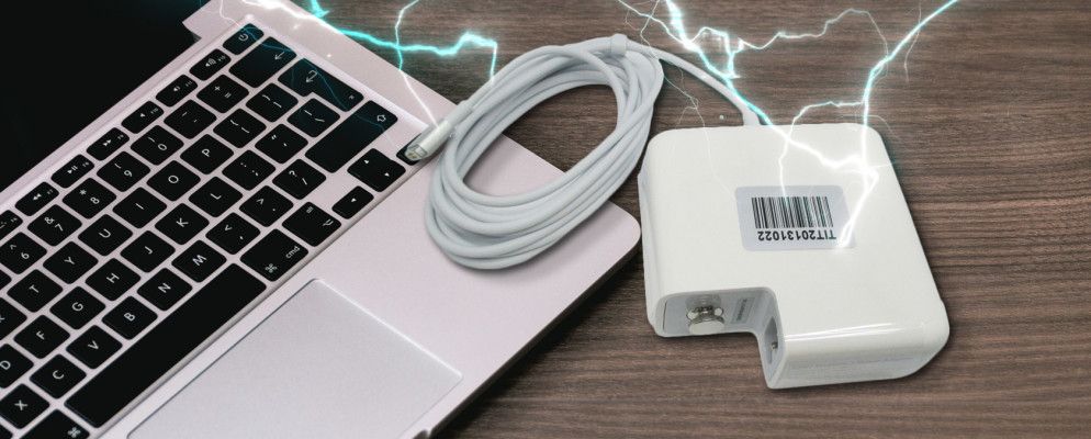 便宜的MacBook适配器安全还是值得？