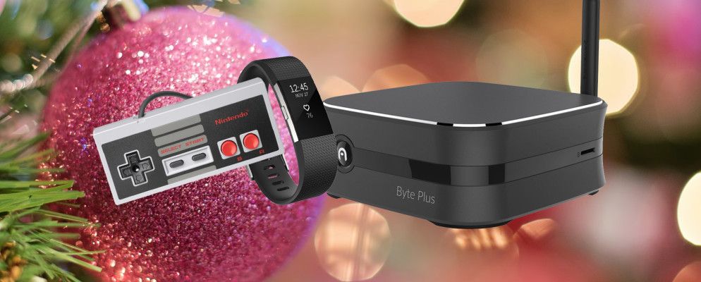 10个你没想到的大学生礼物