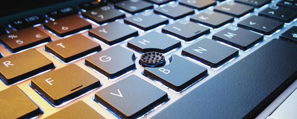 适用于极客的12+种自定义Windows键盘快捷键