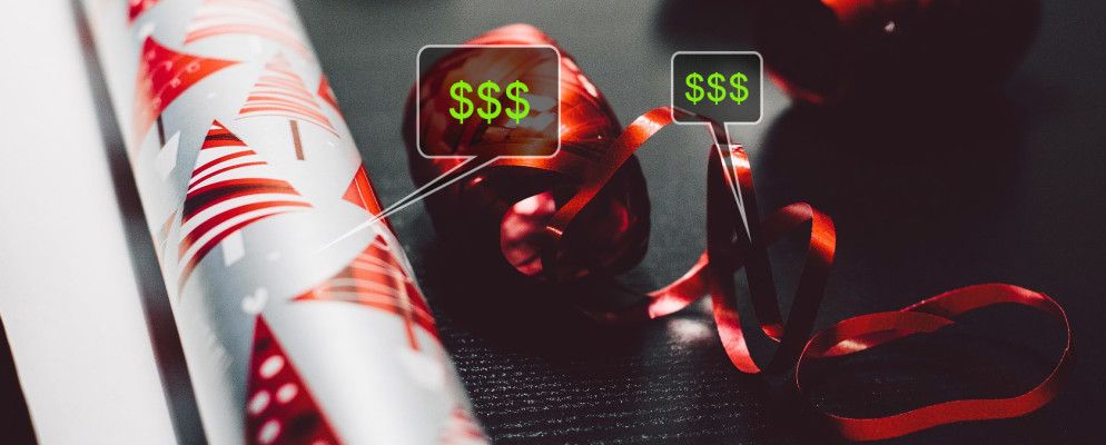 设计师包装纸是垃圾：如何节省现金