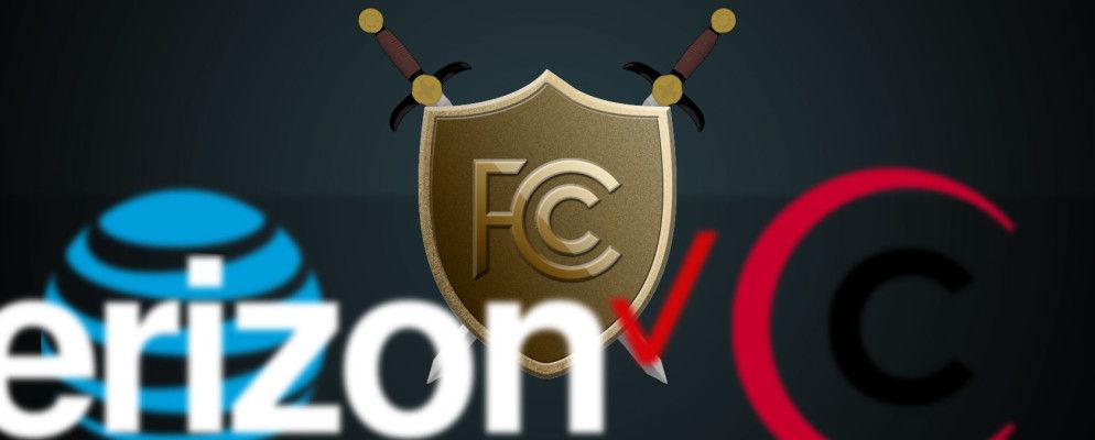 FCC的新ISP规定会保护您的隐私吗？