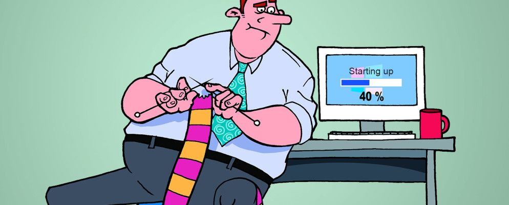 如何修复电脑速度慢的问题