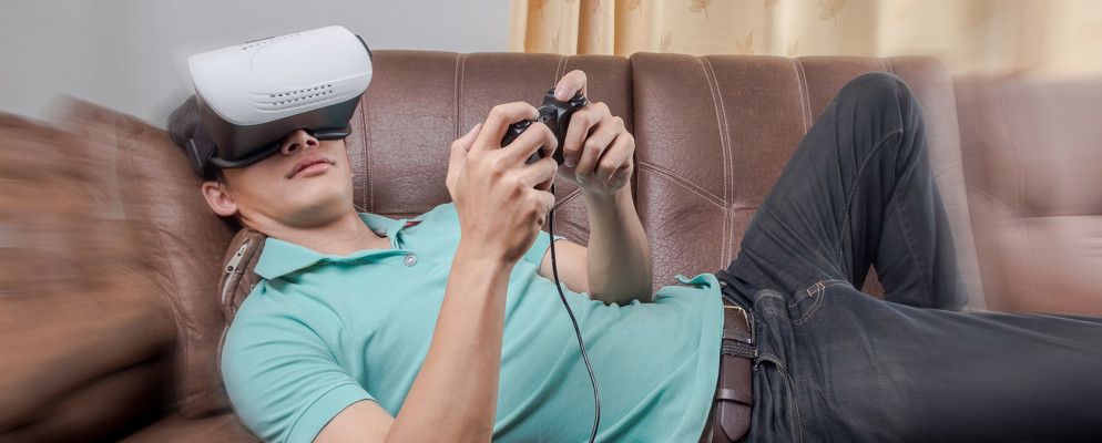 立即购买游戏机的5个理由