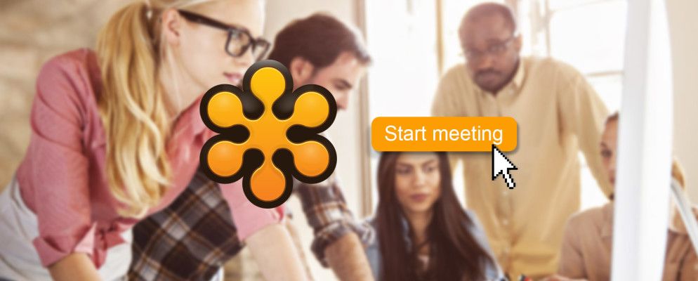 下一次在线会议的GoToMeeting技巧