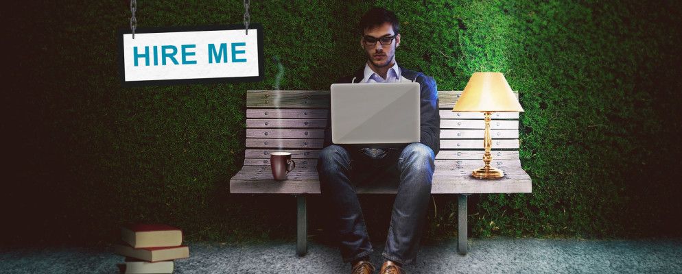 6个可用来雇用程序员自由职业者的网站