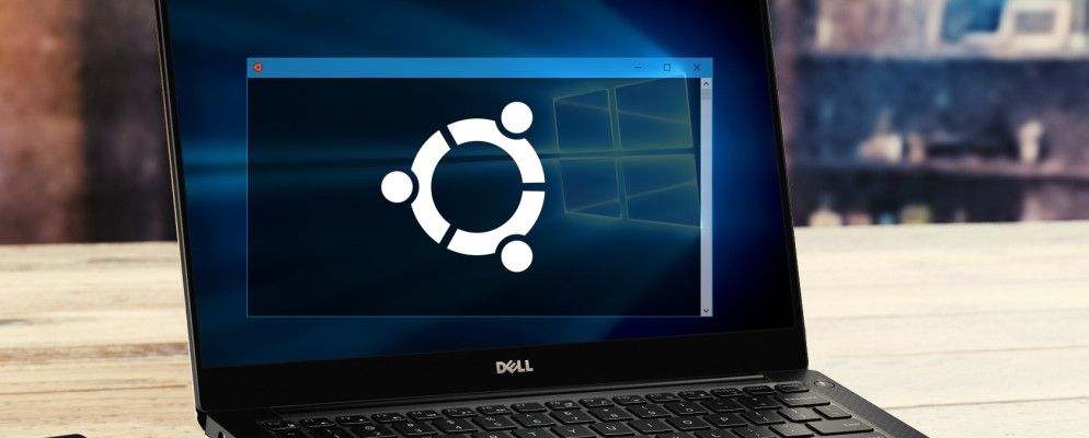 Windows 10中的Linux Bash Shell快速指南