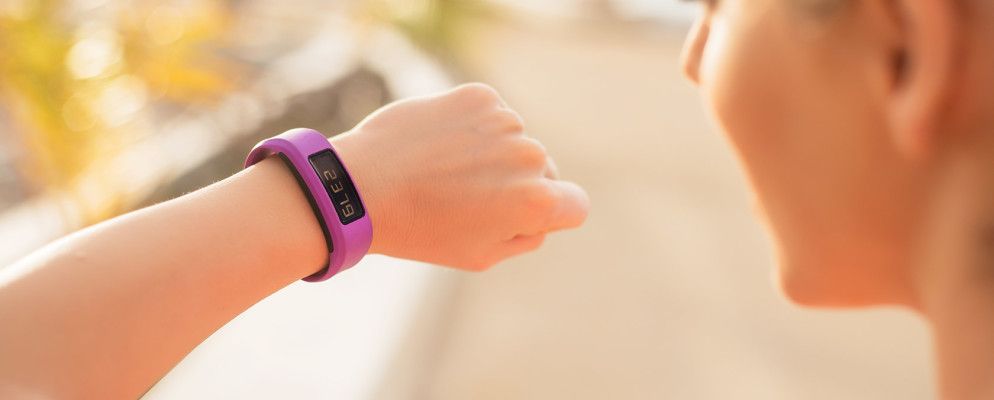 6条健身带减肥的小窍门