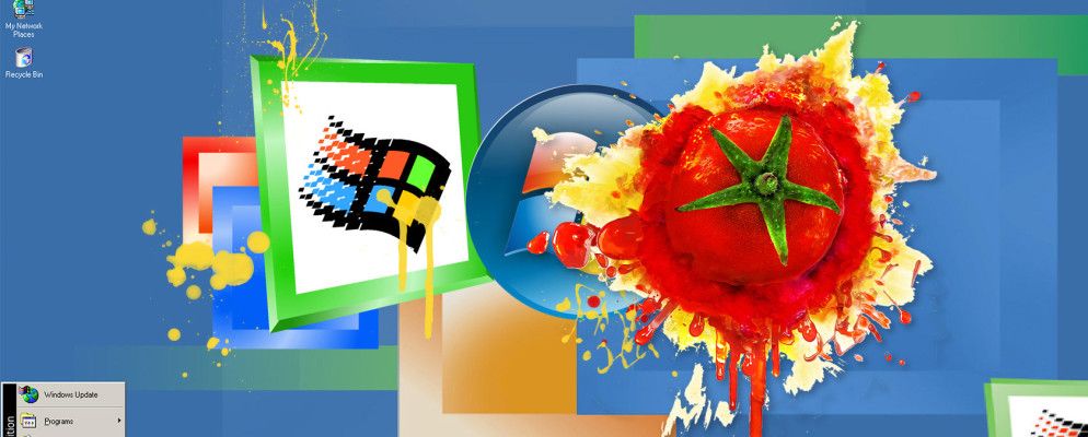 最讨厌的Windows版本及其为何如此糟糕