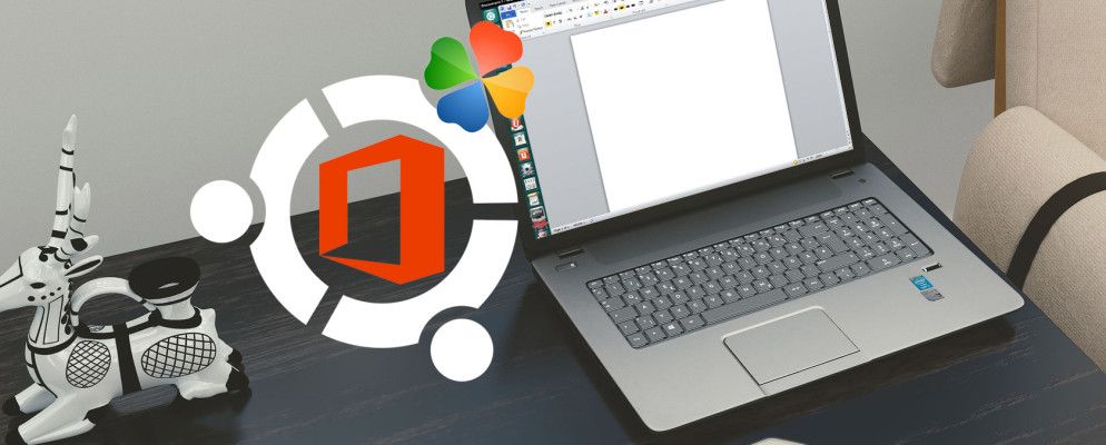 如何在Linux上安装Microsoft Office