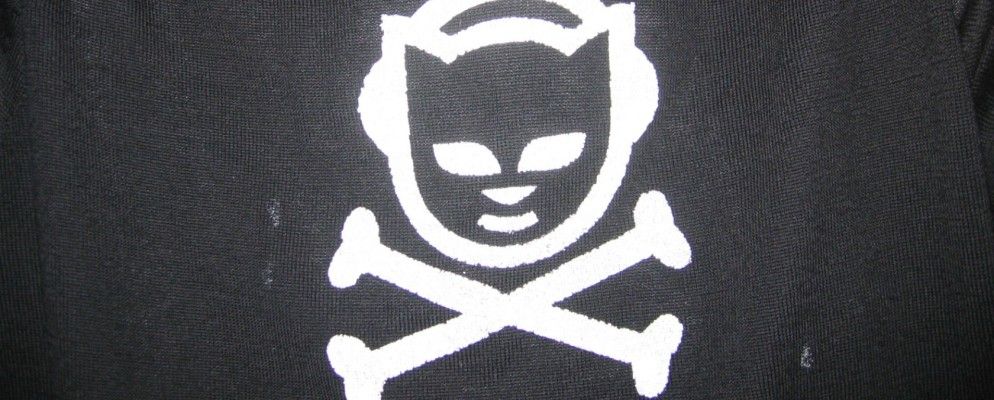 Metallica又像1999年一样重返Napster