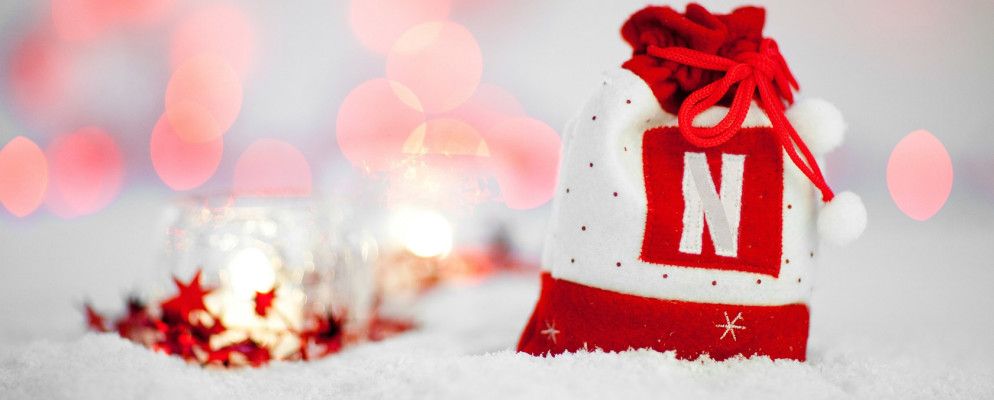 Netflix瘾君子的8大礼物创意