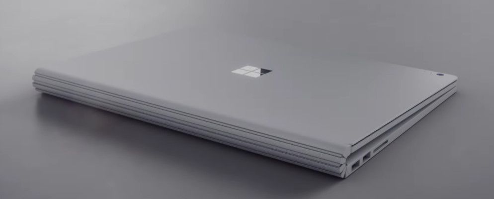 微软请您放弃MacBook以购买Surface