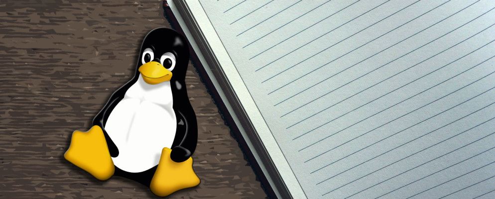 您可以同步的用于Linux的前8个记事本应用程序