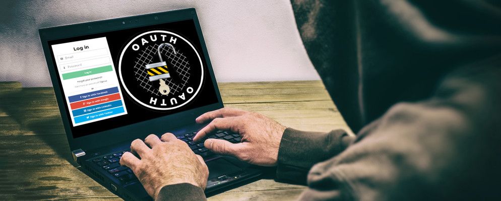 数百万个应用程序如何受到单个安全黑客的攻击