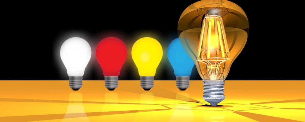 飞利浦Hue智能灯泡替代方案可省钱