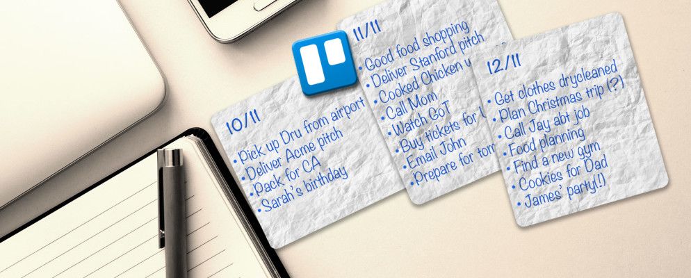 “以后再做”列表如何将您从待办事项列表地狱中拯救出来