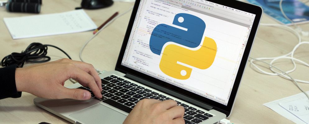 Python编程并非无用的5个原因