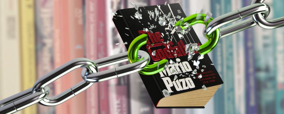 如何在您拥有的每本电子书上删除DRM