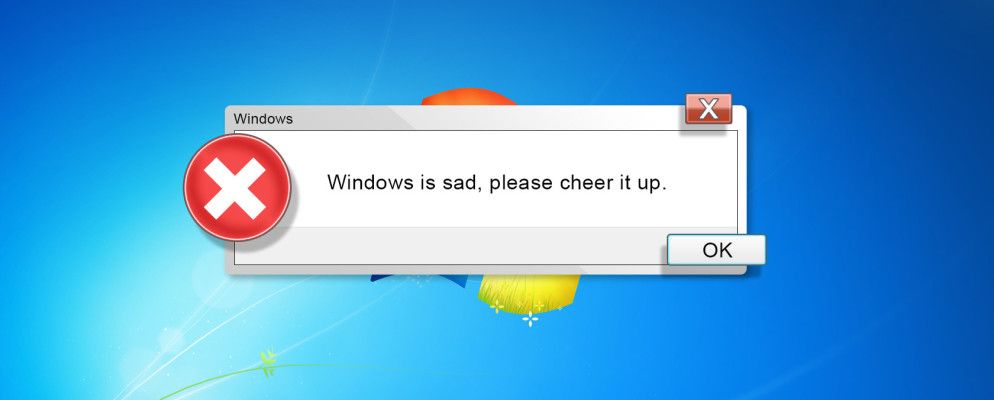 有史以来最严重的12个Windows错误