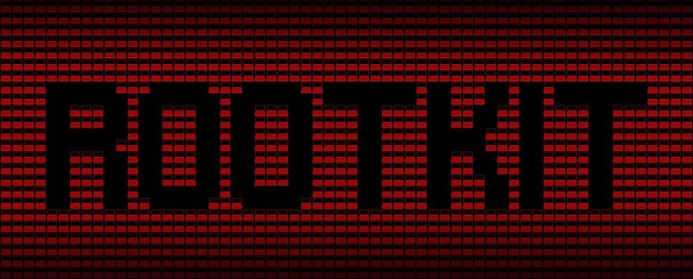 您对Rootkit的不了解会吓到您